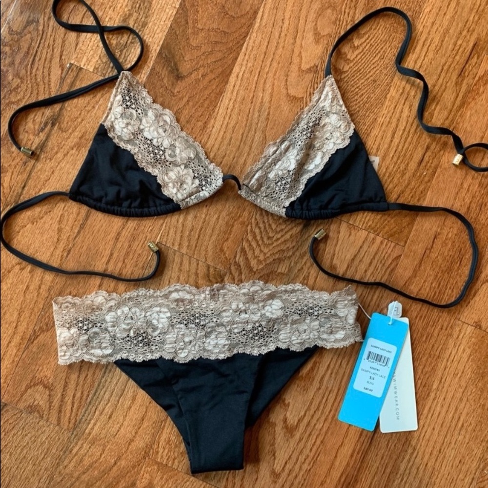 Beach Bunny Swimsuit